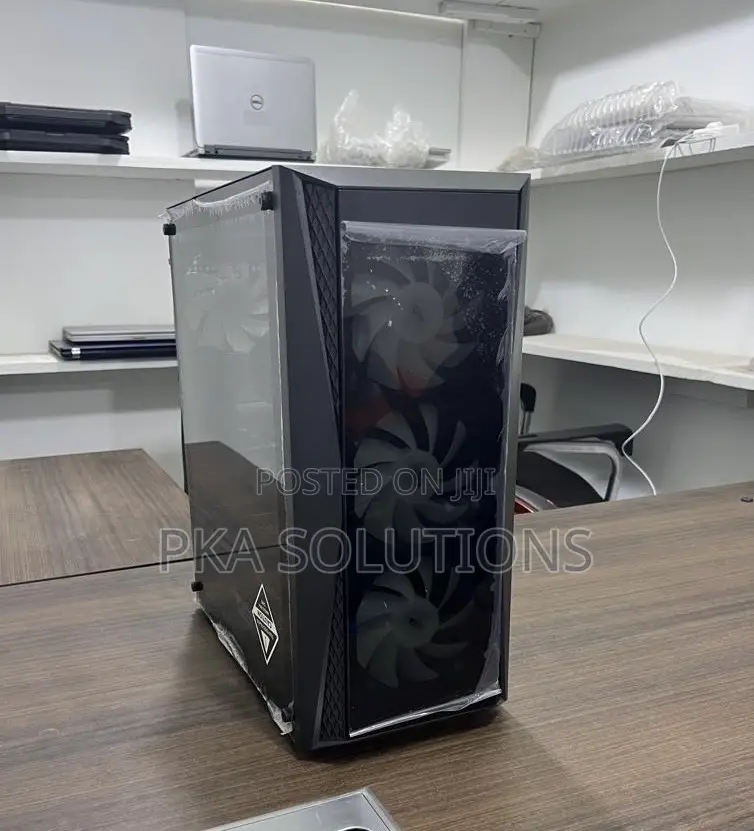New MSI Gaming 24 6QE 32GB Intel Core I7 HDD+SSD 512GB