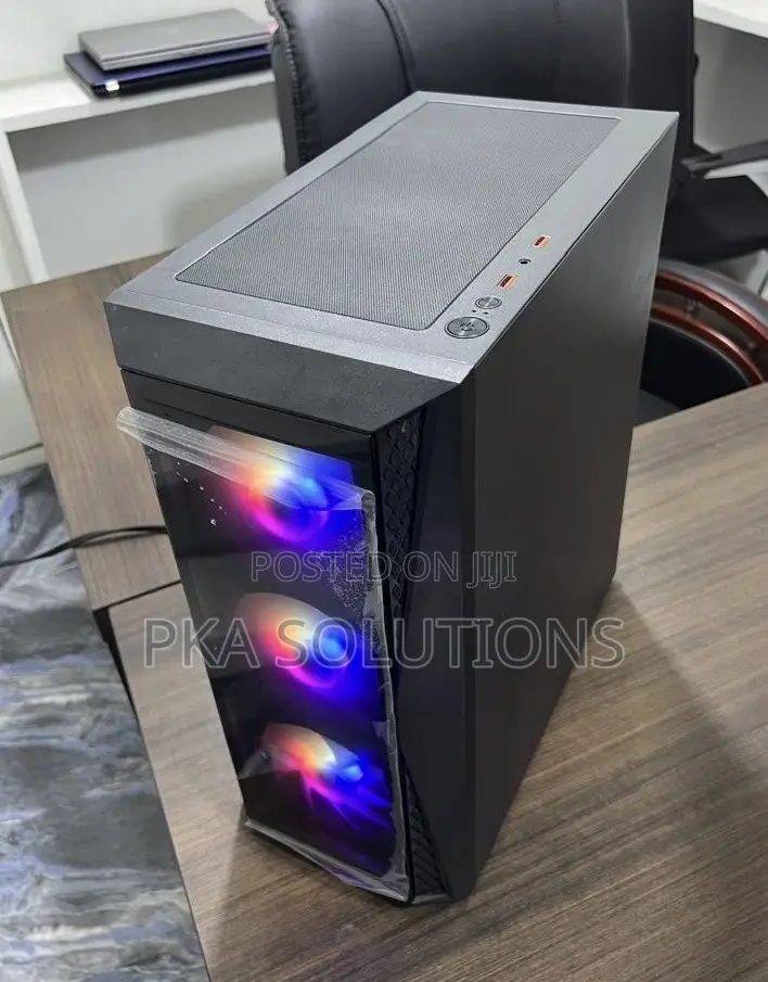 New MSI Gaming 24 6QE 32GB Intel Core I7 HDD+SSD 512GB