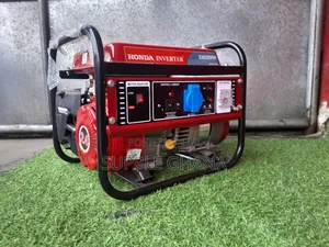 Affordable Honda Japan Made Generator Geneset 2500w
