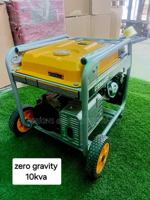 America Standard 10kva 13000wats Generator 10kva Generator