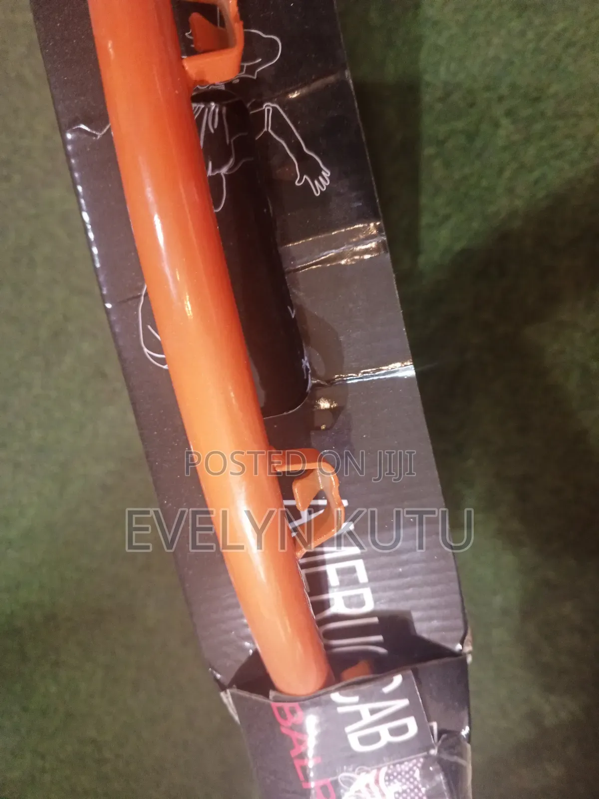 Basketball Ball Ring