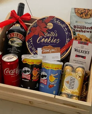 Photo - Gift Hampers