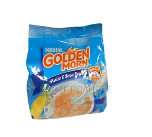 Golden Morn 300grams