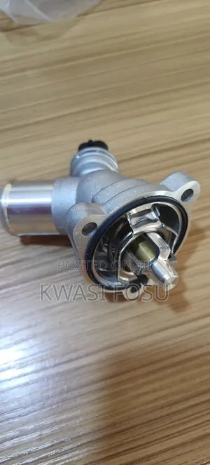 Chevrolet Spark Thermostat