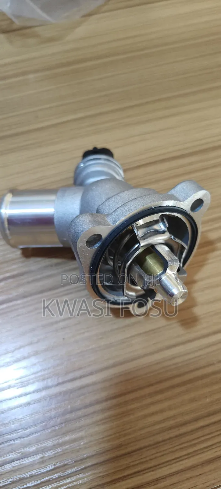 Chevrolet Spark Thermostat