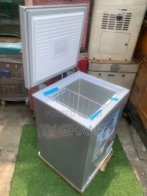 Fast Freezing Chest Freezer 93L Mitsui ME-110B Chest Freezer