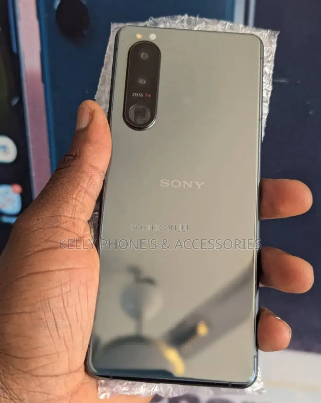 New Sony Xperia 5 III 128 GB