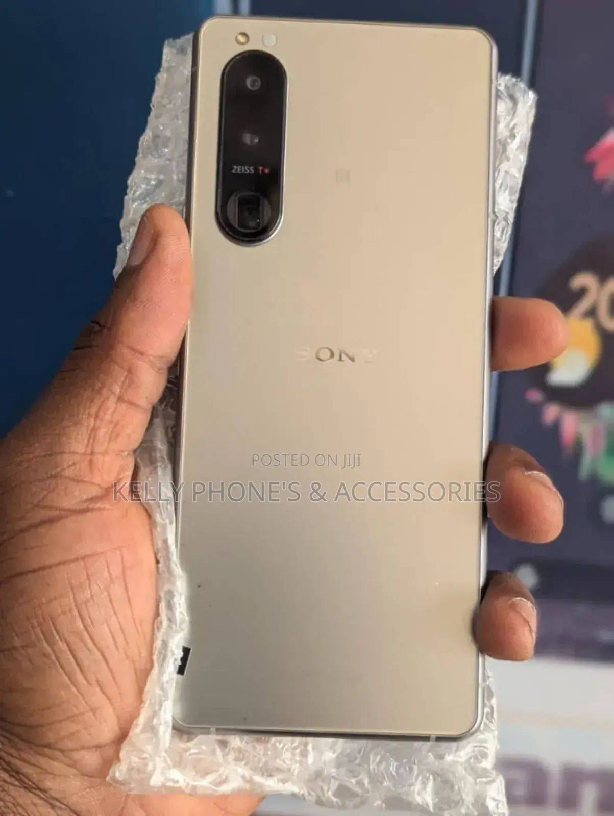 New Sony Xperia 5 III 128 GB
