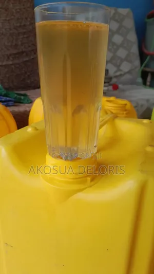 Hot Press Coconut Oil