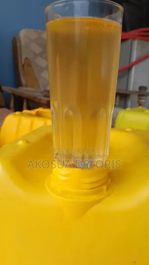 Hot Press Coconut Oil