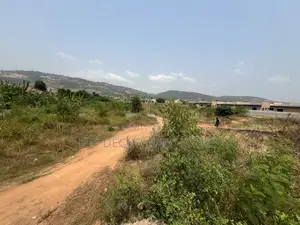 Estate Land for Sale
