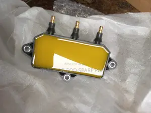 Matiz3 2008 Ignition Coil Original