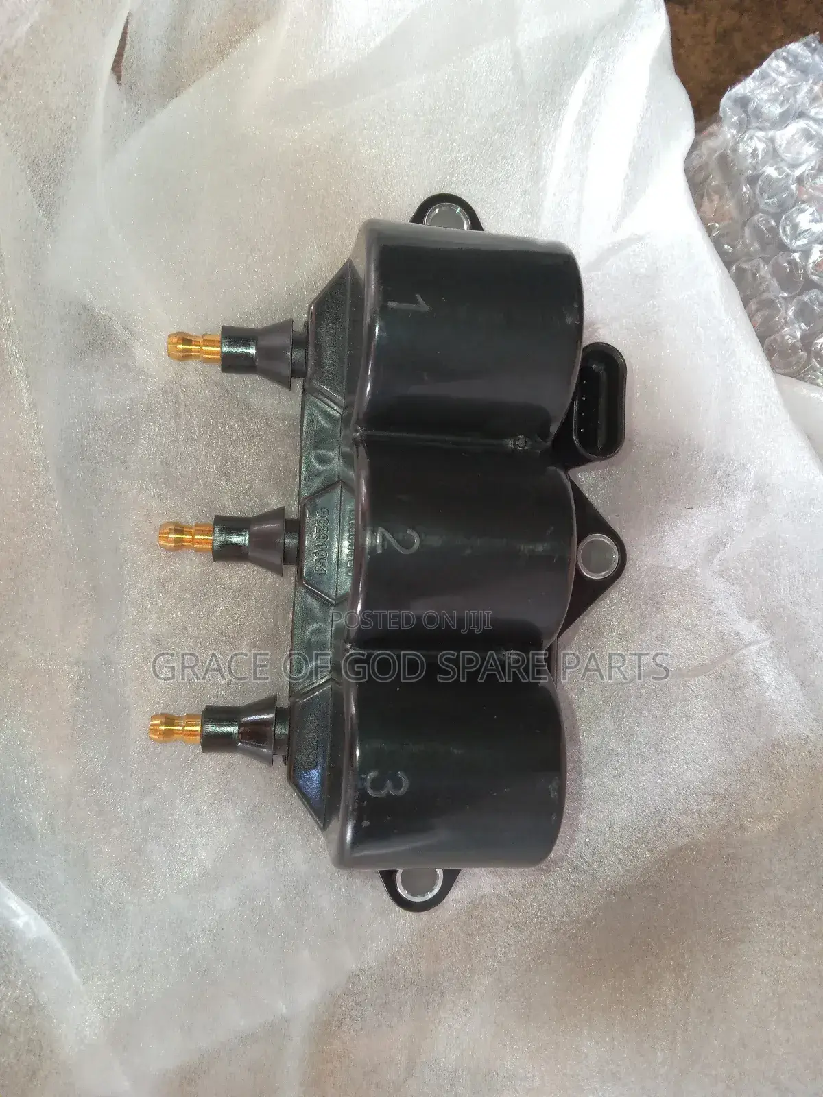 Matiz3 2008 Ignition Coil Original