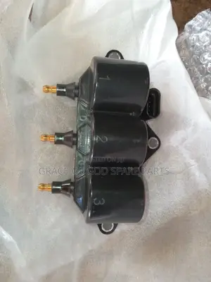 Matiz3 2008 Ignition Coil Original