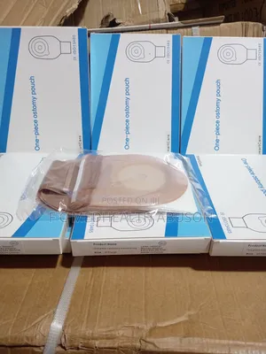 Ostomy Bag