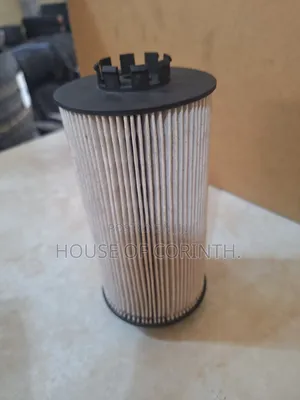 Fiel Filter (Element) Mercedes Benz Trucks