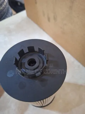 Fiel Filter (Element) Mercedes Benz Trucks