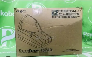 Tellerscan Ts240