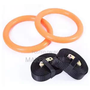 Gymnastic Rings
