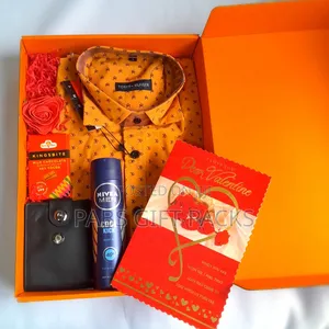 Classy Surprise Vals Gift And Birthday Gift