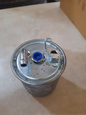 Fuel Filter (Bosch) - Mercedes Benz (Various Applications)