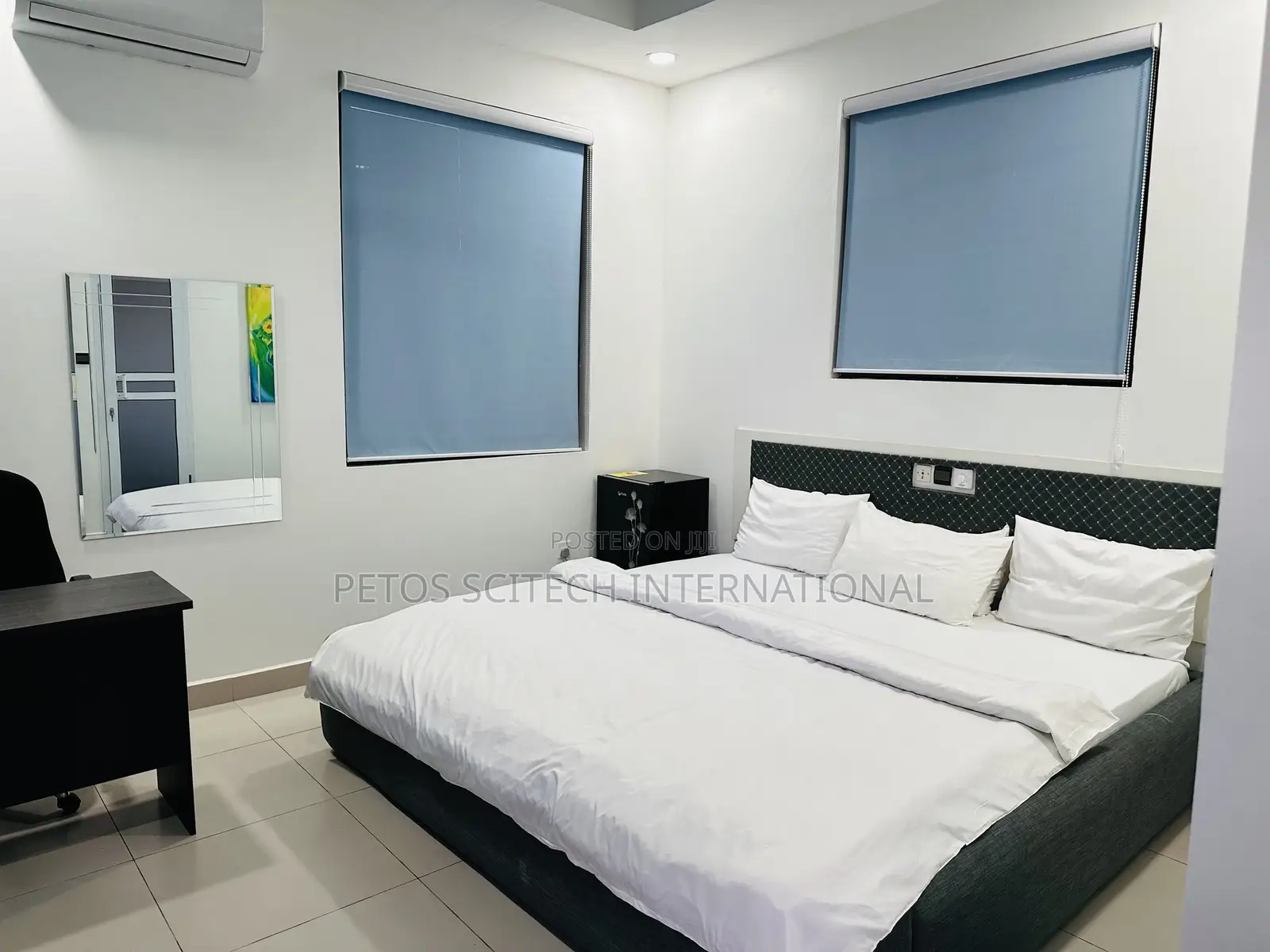 Luxury Studio Apartments