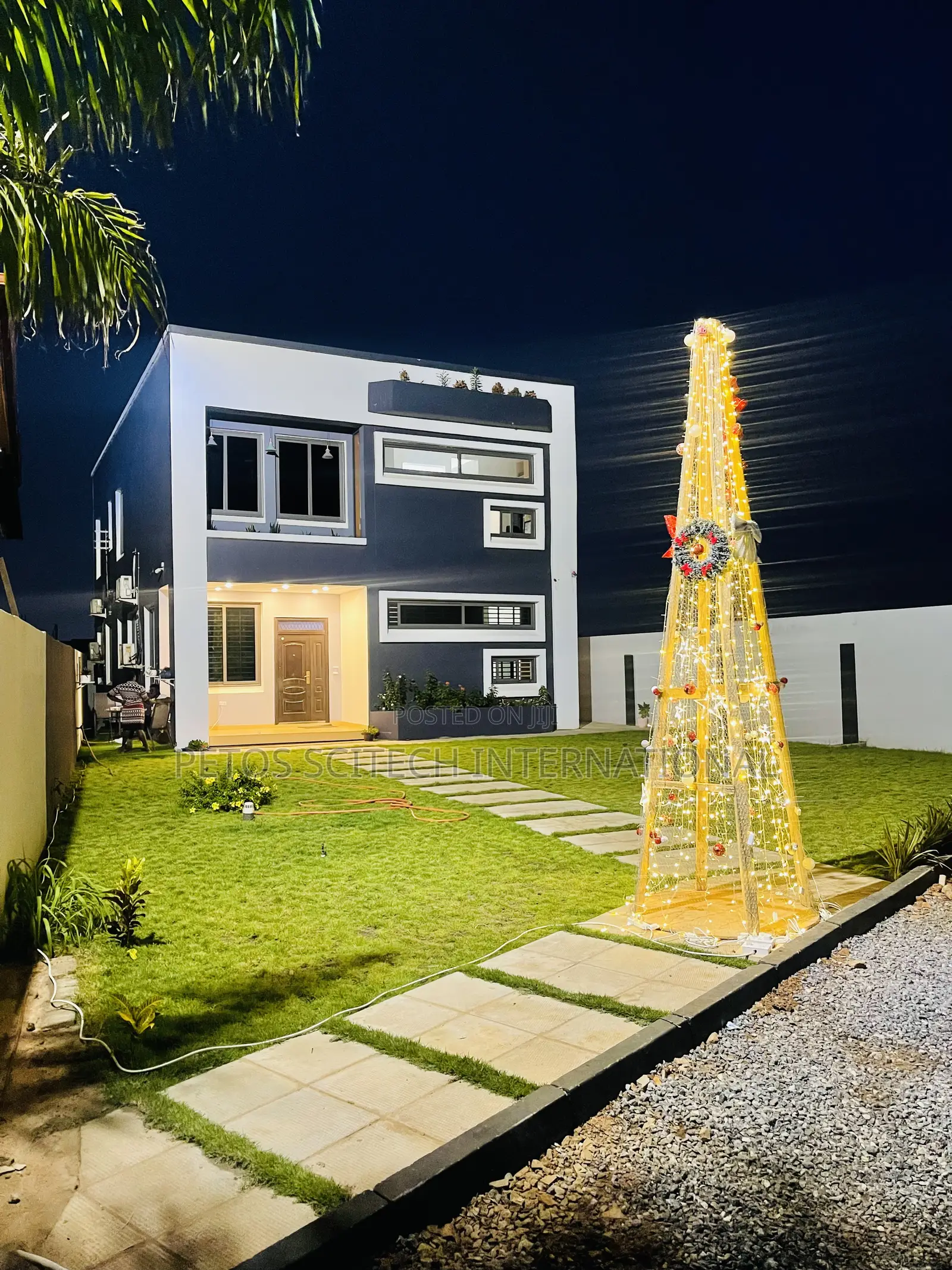 Luxury Studio Apartments