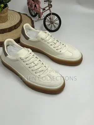 The Banker Shoe