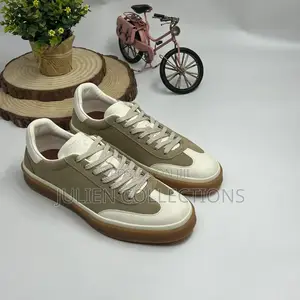 The Banker Shoe