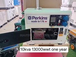 Qualified and Modified Generator 10kva Best 10kva