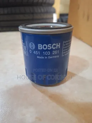 Oil Filter