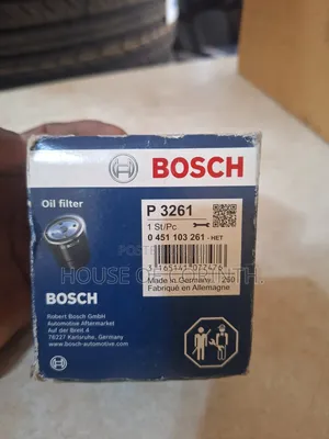 Oil Filter