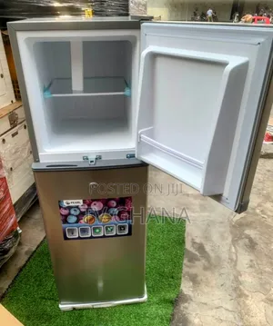 Pearl Refrigerator 138l Refrigerator One Year Warranty