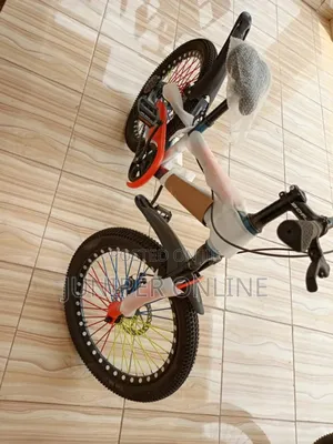Bicycle Akako Nirila Bemidiii