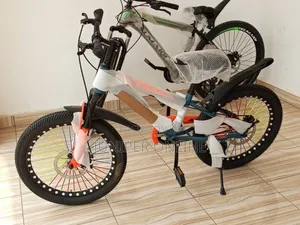 Bicycle Akako Nirila Bemidiii
