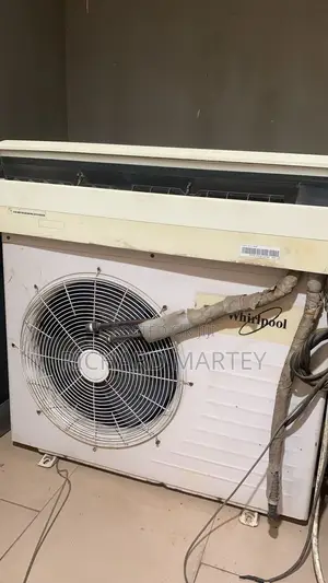 Originally Whirlpool Air Condition 2.5hp