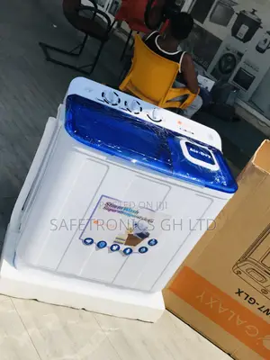 Purchase Neat Galaxy Top Mount 7kg Washingmachine