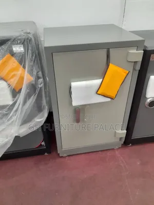 Fire Proof Safe for Office and Home
