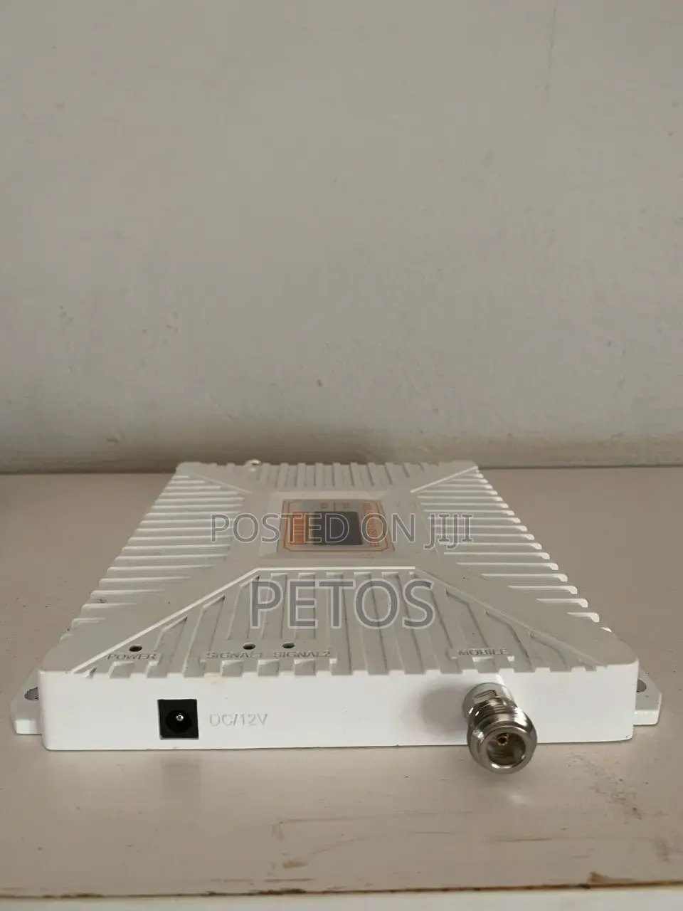 4g Network Booster
