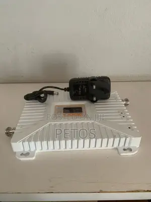 4g Network Booster