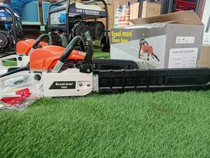 Original Ecoolmax Chain Saw