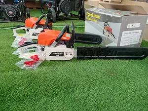Gasoline Chain Saw Super Strong