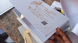 Affordable Gift Box