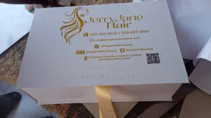 Affordable Gift Box