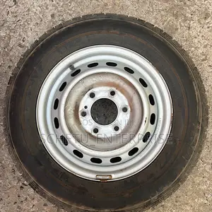 Rim 16, 6holes for Toyota, Hyundai, Hilux,Prado Etc All Cars
