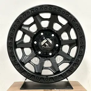Rim 6 Holes, All Cars Toyota, Hyundai, Honda, Prado, Hilux
