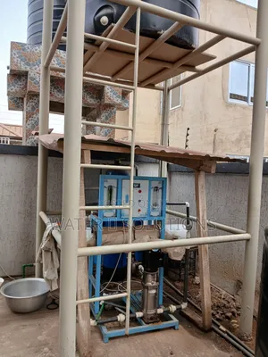 One Ton Ro System