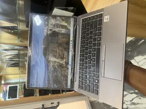 Laptop HP ZBook 14u G6 16GB Intel Core I5 SSD 256GB