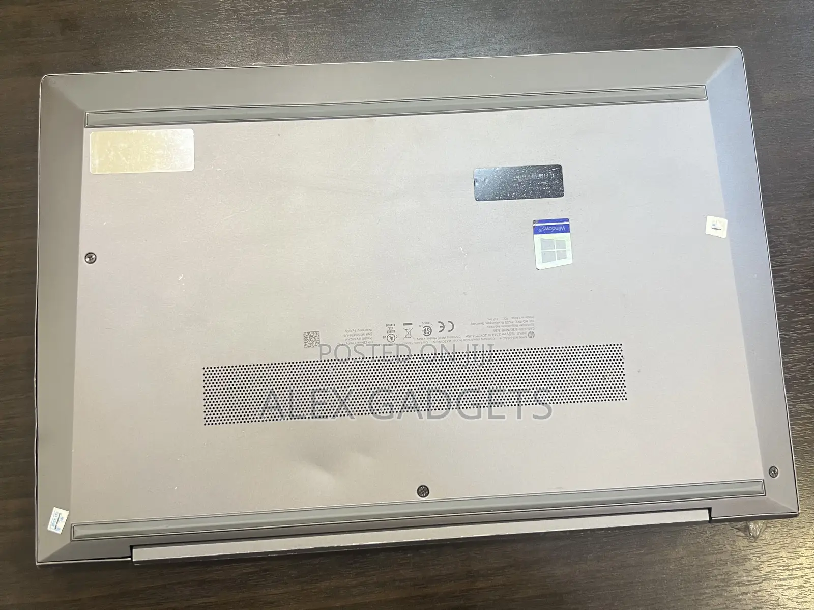 Laptop HP ZBook 14u G6 16GB Intel Core I5 SSD 256GB