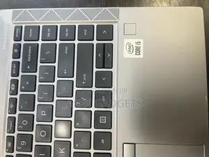 Laptop HP ZBook 14u G6 16GB Intel Core I5 SSD 256GB